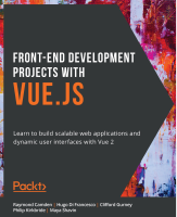 Front-End Development Projects with Vue.js - 2020.pdf